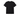 Polera Manga Corta Whatup Hombre Negro