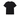 Polera Manga Corta Whatup Hombre Negro