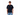 Polera Manga Corta Whatup Hombre Negro