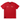 Polera Manga Corta Whatup Hombre Rojo
