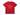 Polera Manga Corta Whatup Hombre Rojo