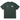 Polera Manga Corta Whatup Hombre Verde