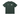 Polera Manga Corta Whatup Hombre Verde