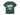 Polera Manga Corta Whatup Hombre Verde