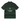 Polera Manga Corta Whatup Hombre Verde