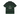 Polera Manga Corta Whatup Hombre Verde