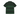 Polera Manga Corta Whatup Hombre Verde