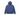 Poleron Con Gorro Whatup Hombre Azul