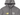 Poleron Con Gorro Whatup Hombre Gris