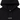 Poleron Con Gorro Whatup Hombre Negro