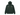 Poleron Con Gorro Whatup Hombre Verde