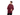 Poleron Converse Cg Basic Hoodie Hombre Burdeo