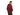 Poleron Converse Cg Basic Hoodie Hombre Burdeo