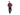 Poleron Converse Cg Basic Hoodie Hombre Burdeo