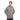 Poleron Converse Cg Basic Hoodie Hombre Gris