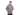 Poleron Converse Cg Basic Hoodie Hombre Gris