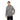 Poleron Converse Cg Basic Hoodie Hombre Gris
