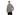 Poleron Converse Cg Basic Hoodie Hombre Gris
