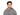 Poleron Converse Cg Basic Hoodie Hombre Gris