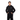 Poleron Converse Cg Basic Hoodie Hombre Negro