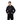Poleron Converse Cg Basic Hoodie Hombre Negro