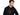 Poleron Converse Cg Basic Hoodie Hombre Negro