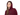 Poleron Converse Cg Basic Hoodie Mujer Burdeo
