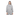 Poleron Converse Cg Basic Hoodie Mujer Gris