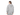 Poleron Converse Cg Basic Hoodie Mujer Gris