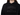 Poleron Converse Cg Basic Hoodie Mujer Negro