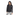 Poleron Converse Cg Chuck Patch Fz Hoodie Mujer Negro