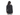 Poleron Converse Cg Chuck Patch Fz Hoodie Mujer Negro