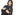 Poleron Converse Cg Chuck Patch Fz Hoodie Mujer Negro