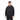 Poleron Converse Cg Hoodie Retro Vibe Hombre Negro
