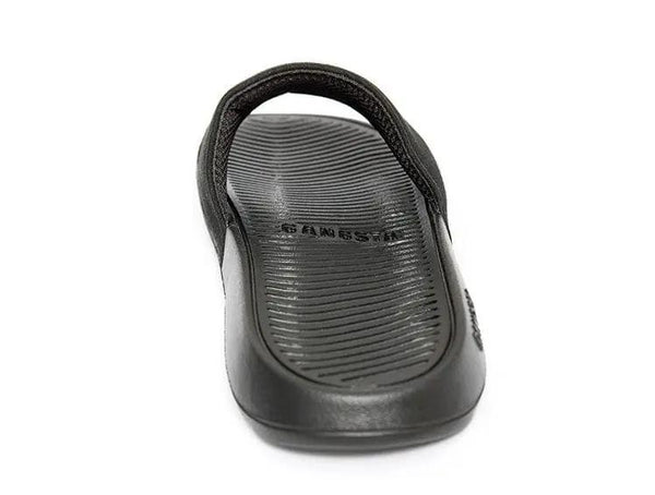 Sandalia Gangsta 3Cats Hombre Negro