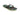 Sandalia Gangsta Catflag Hombre Negro