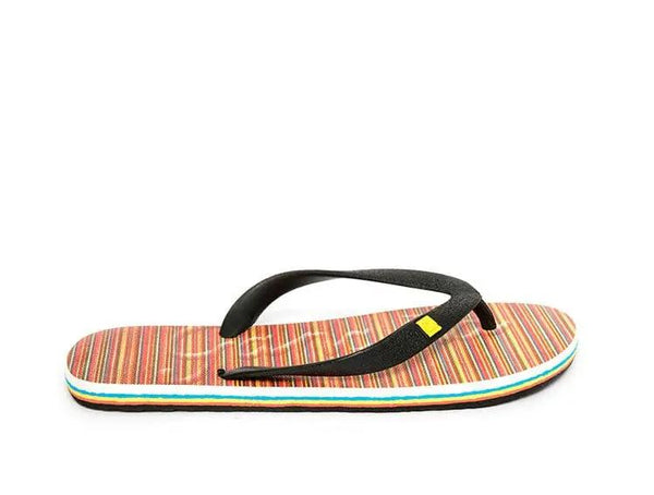 Sandalia Gangsta Veeners Hombre Multic