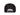 Trucker Goorin Bros Obsidian Panther Mono Neg Unisex Mono Negro