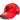 Trucker New Era Nba 940 Chicago Bulls Unisex Rojo