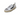 Zapatilla Adidas Adi2000 Originals Hombre Blanco