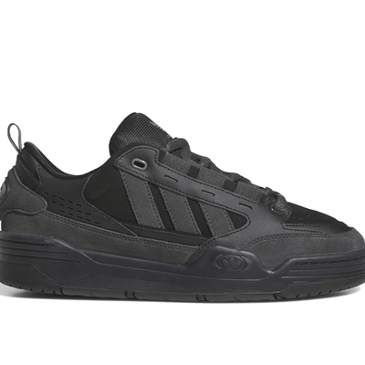 Zapatilla Adidas Adi2000 Originals Hombre Mono Negro