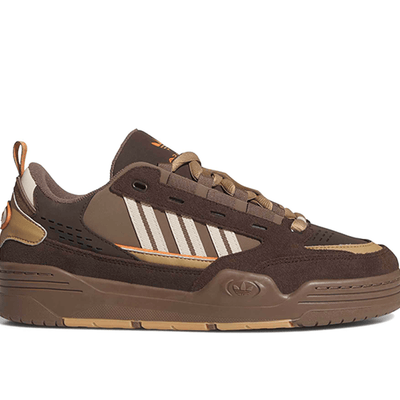 Zapatilla Adidas Adi2000 Originals Unisex Café