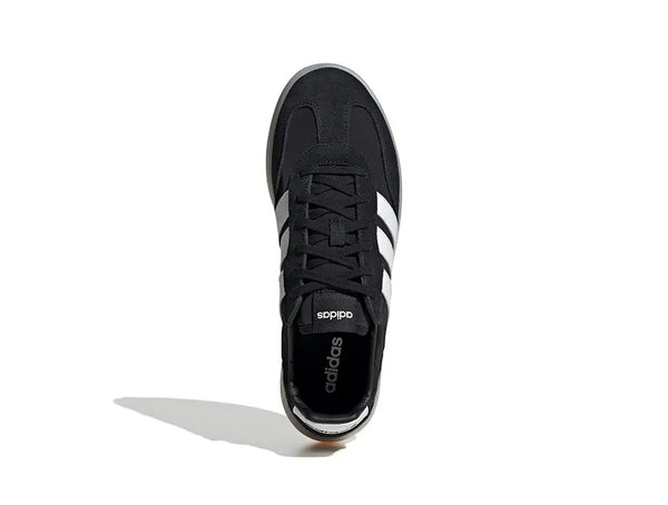 Zapatilla Adidas Barreda Decode Hombre Negro