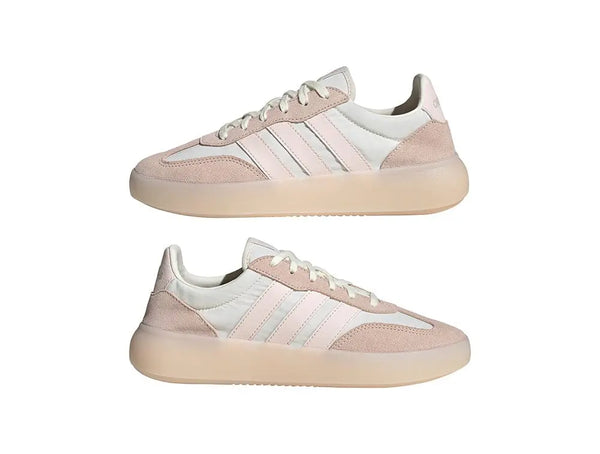 Zapatilla Adidas Barreda Decode Mujer Rosado