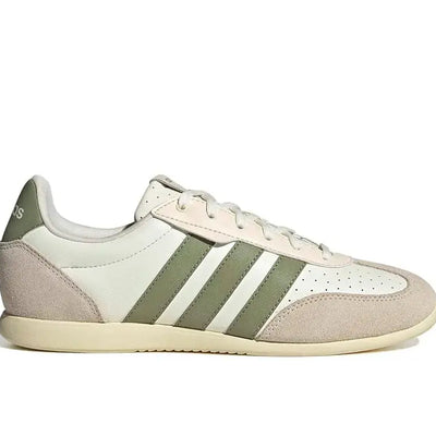 Zapatilla Adidas Barreda Lo Mujer Blanco