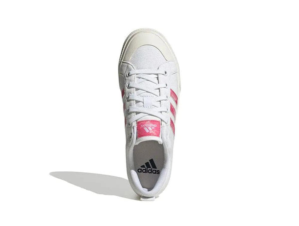 Zapatilla Adidas Bravada 2.0 Mujer Blanco