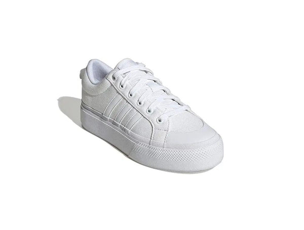 Zapatilla Adidas Bravada 2.0  Mujer Blanco