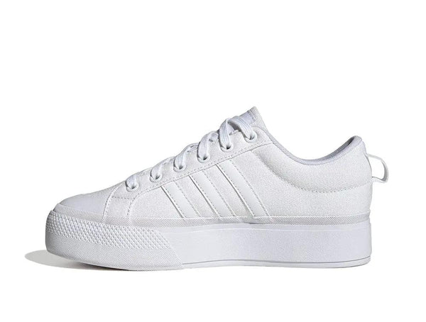 Zapatilla Adidas Bravada 2.0  Mujer Blanco