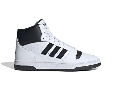 Zapatilla Adidas Break Start Hombre Blanco