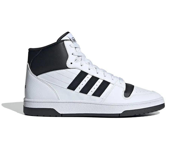 Zapatilla Adidas Break Start Hombre Blanco